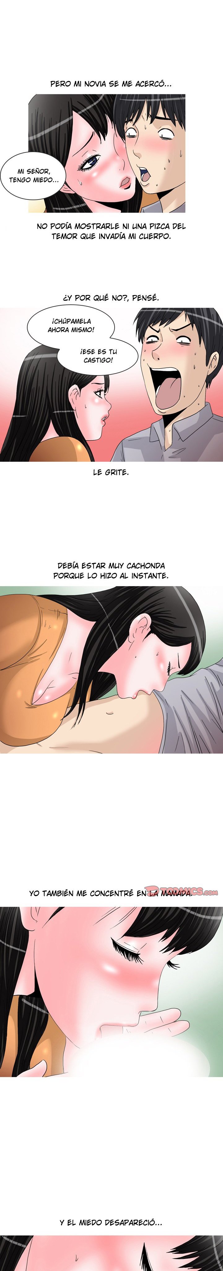 Fantasy Gossip Capítulo 46 - Página 4