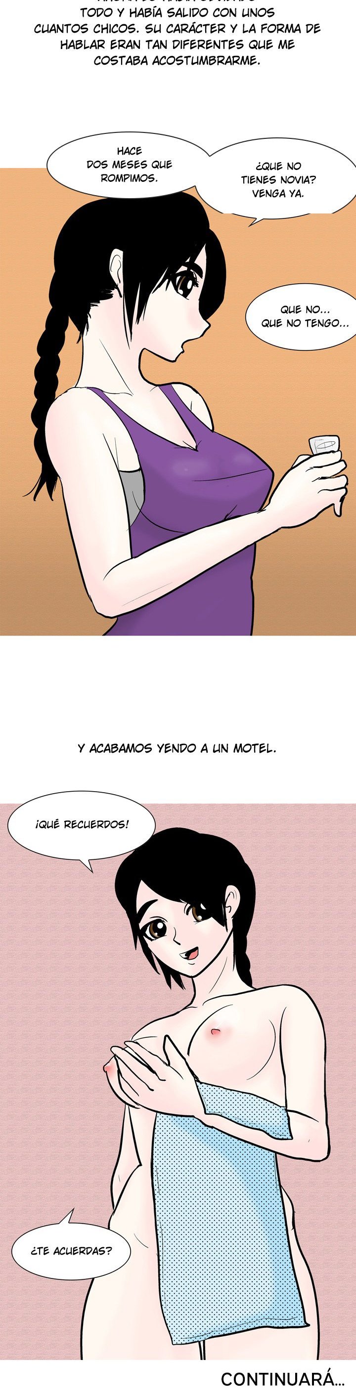 Fantasy Gossip Capítulo 47 - Página 10