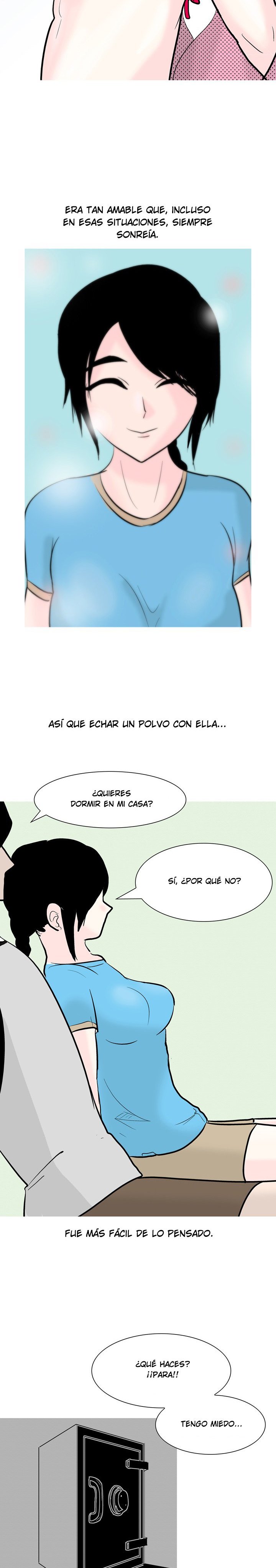 Fantasy Gossip Capítulo 47 - Página 4