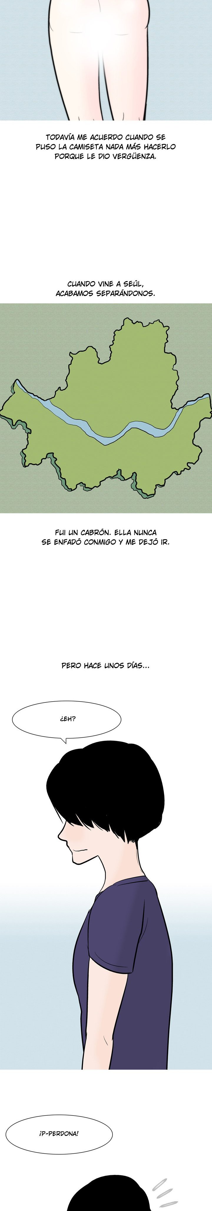 Fantasy Gossip Capítulo 47 - Página 6
