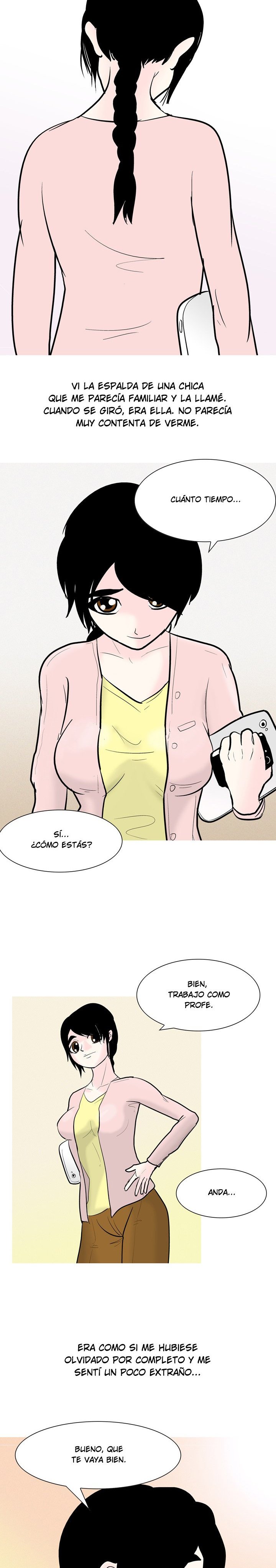 Fantasy Gossip Capítulo 47 - Página 7