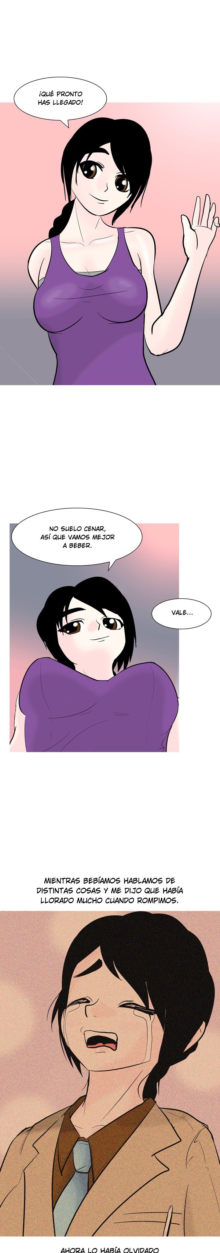 Fantasy Gossip Capítulo 47 - Página 9