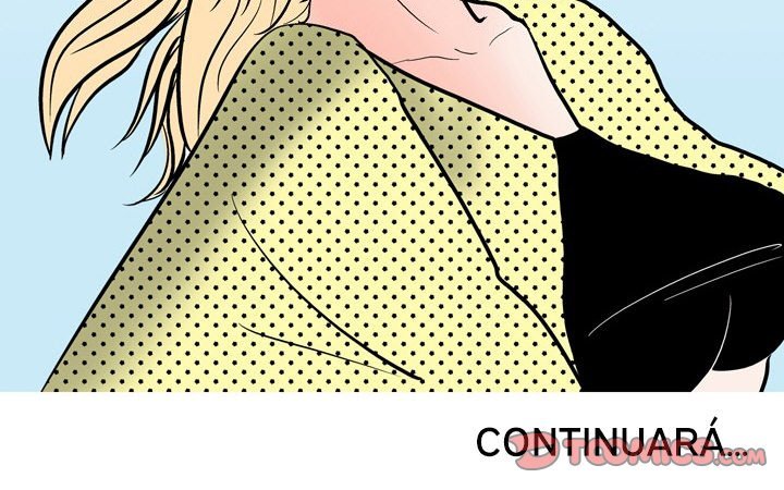 Fantasy Gossip Capítulo 49 - Página 10