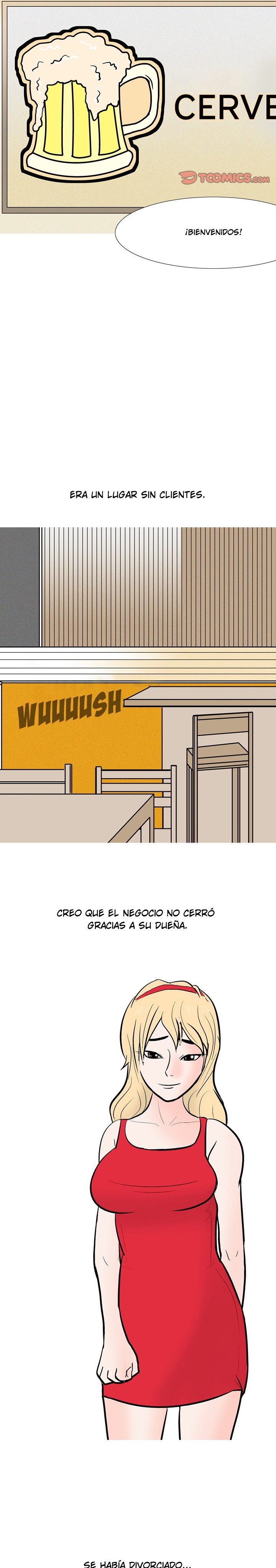 Fantasy Gossip Capítulo 49 - Página 2