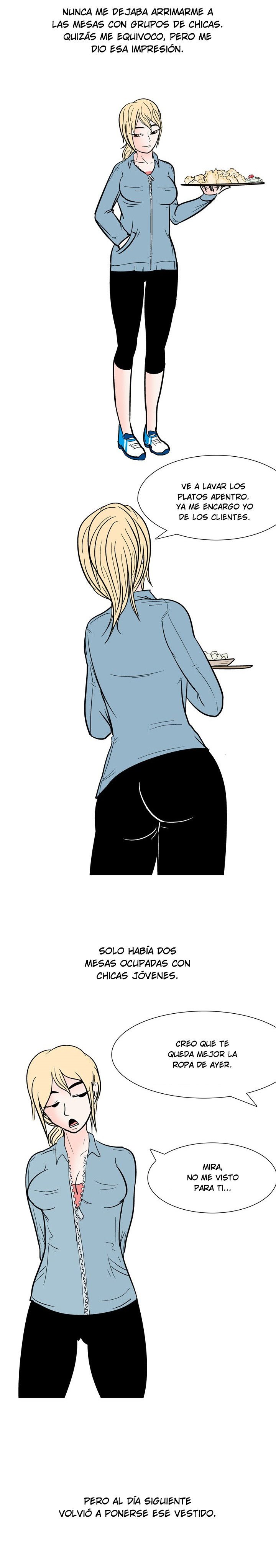 Fantasy Gossip Capítulo 49 - Página 5