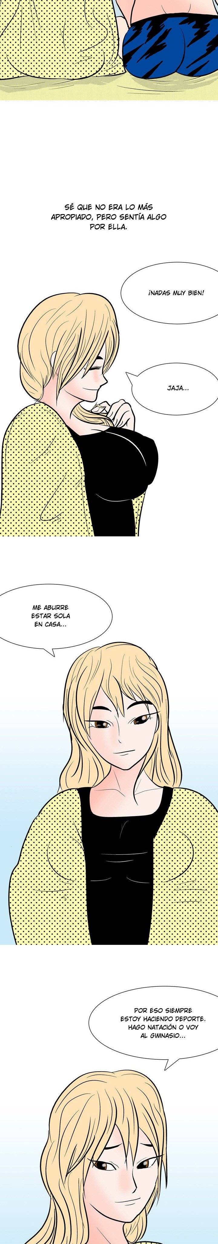 Fantasy Gossip Capítulo 49 - Página 9