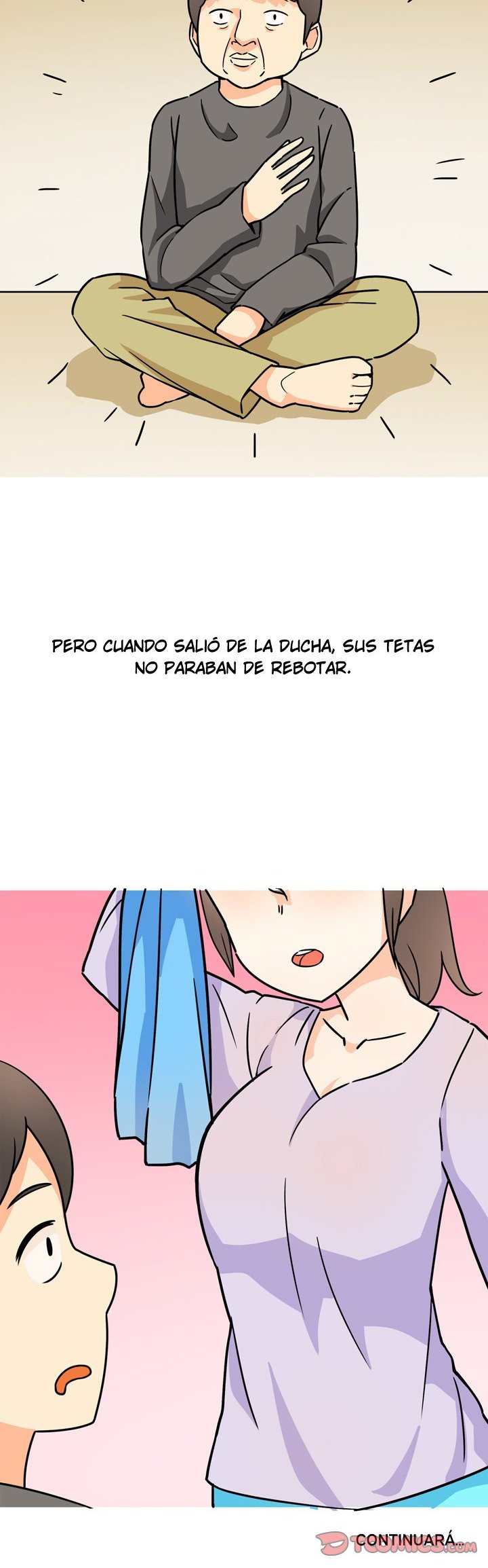 Fantasy Gossip Capítulo 5 - Página 10