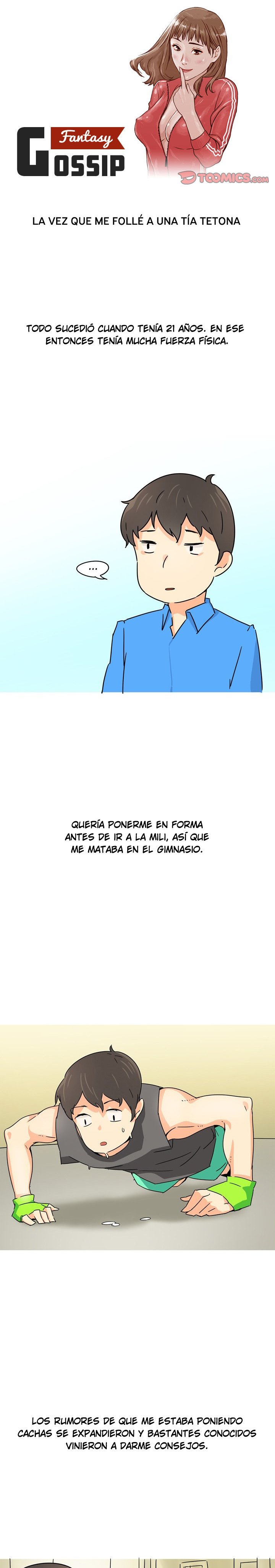Fantasy Gossip Capítulo 5 - Página 2