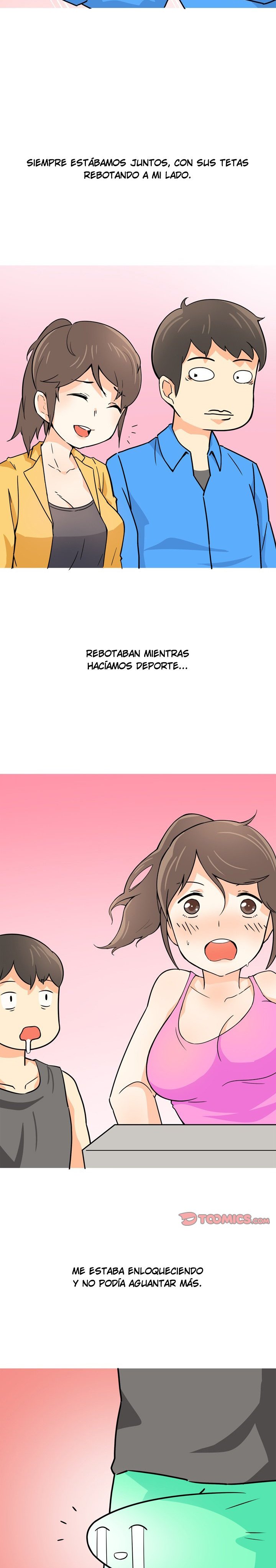 Fantasy Gossip Capítulo 5 - Página 7