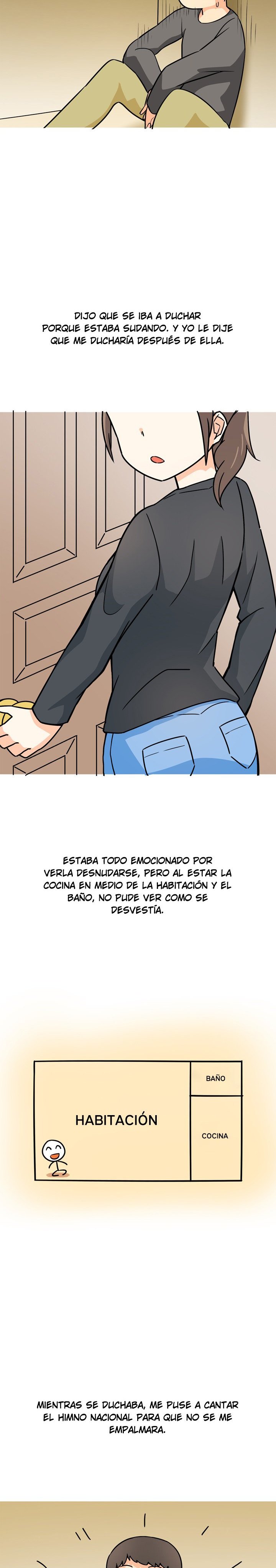Fantasy Gossip Capítulo 5 - Página 9