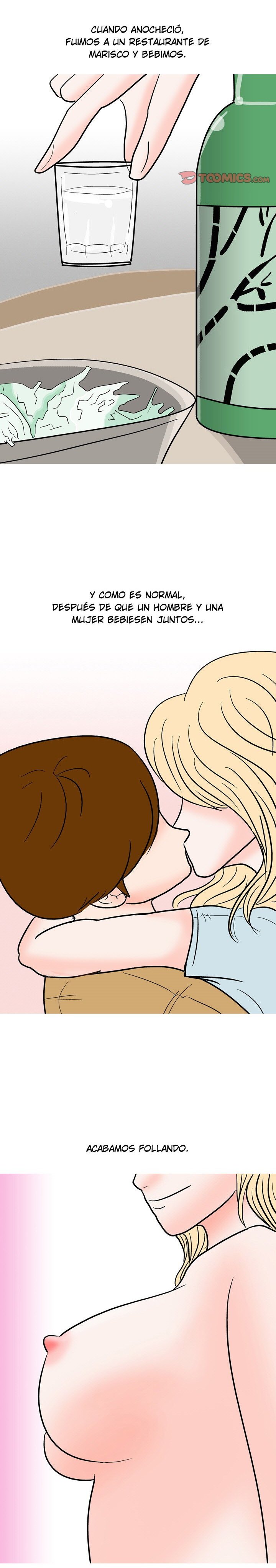 Fantasy Gossip Capítulo 50 - Página 2