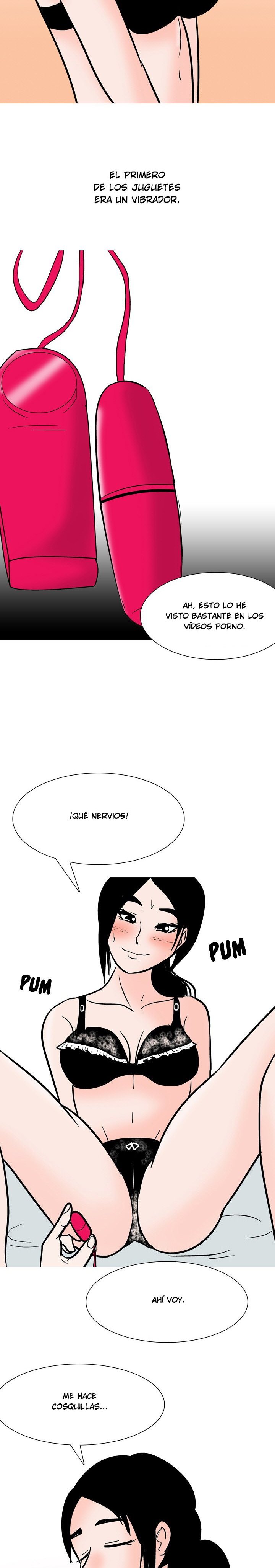 Fantasy Gossip Capítulo 51 - Página 5