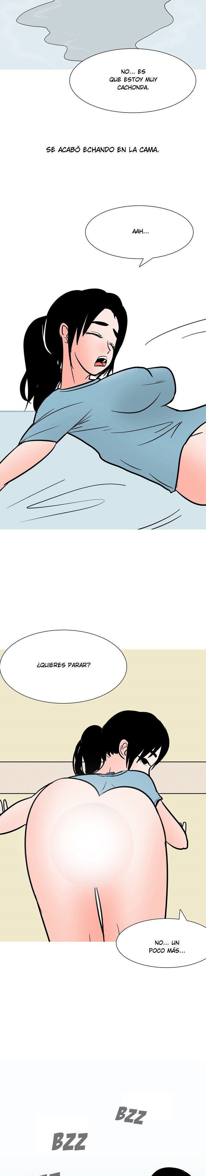 Fantasy Gossip Capítulo 52 - Página 4
