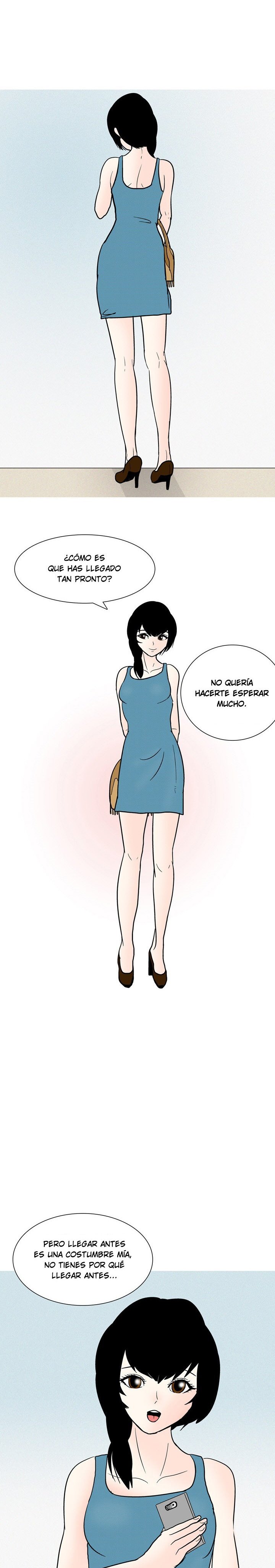 Fantasy Gossip Capítulo 53 - Página 3