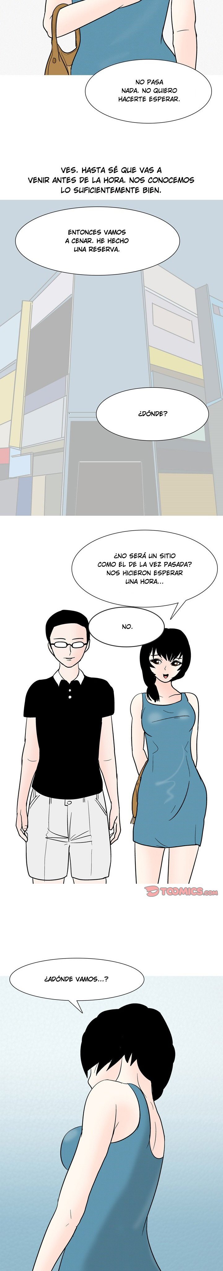 Fantasy Gossip Capítulo 53 - Página 4