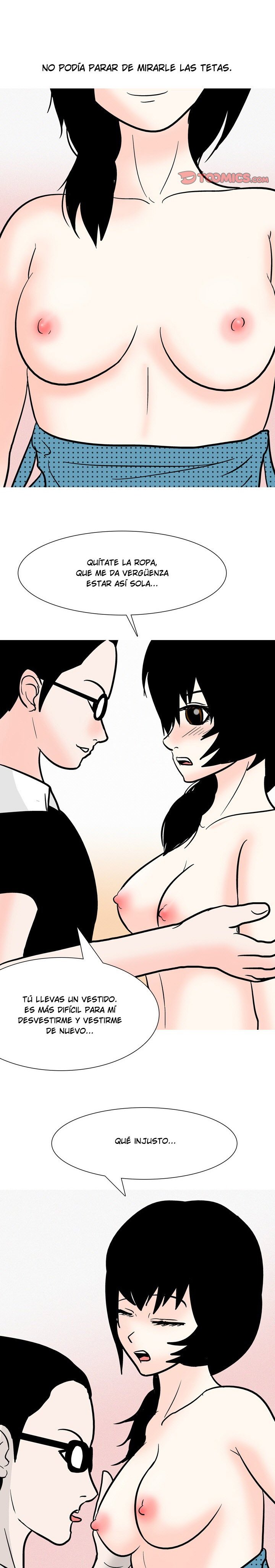 Fantasy Gossip Capítulo 54 - Página 2