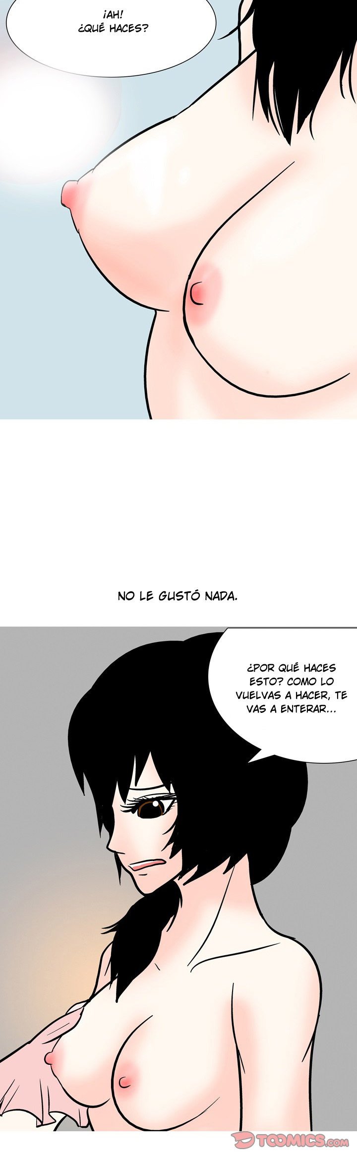 Fantasy Gossip Capítulo 54 - Página 7