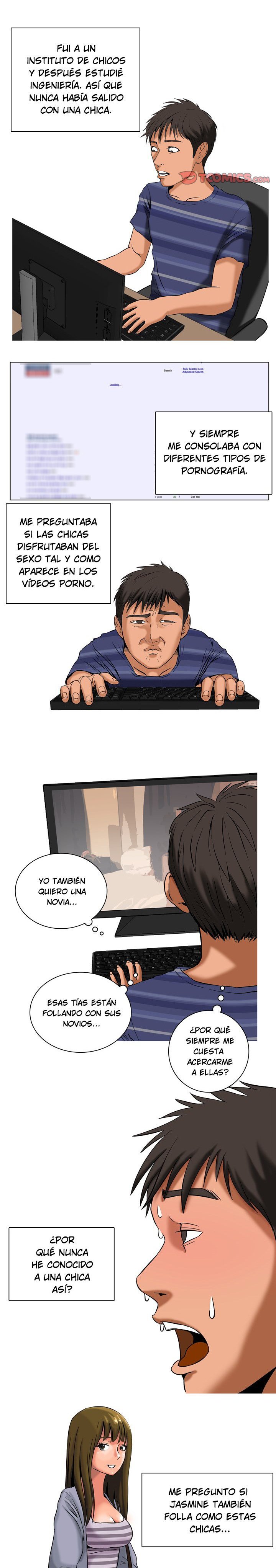 Fantasy Gossip Capítulo 55 - Página 2