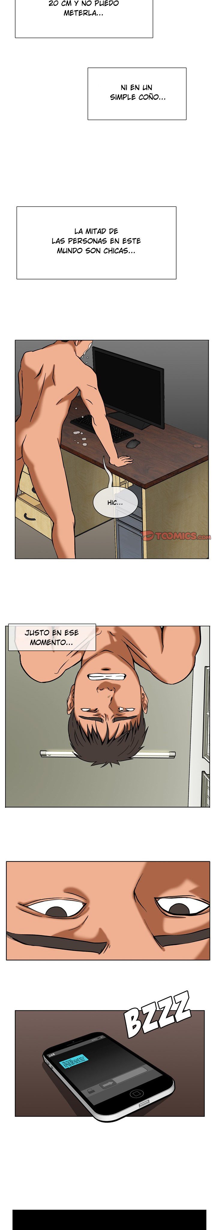 Fantasy Gossip Capítulo 55 - Página 7