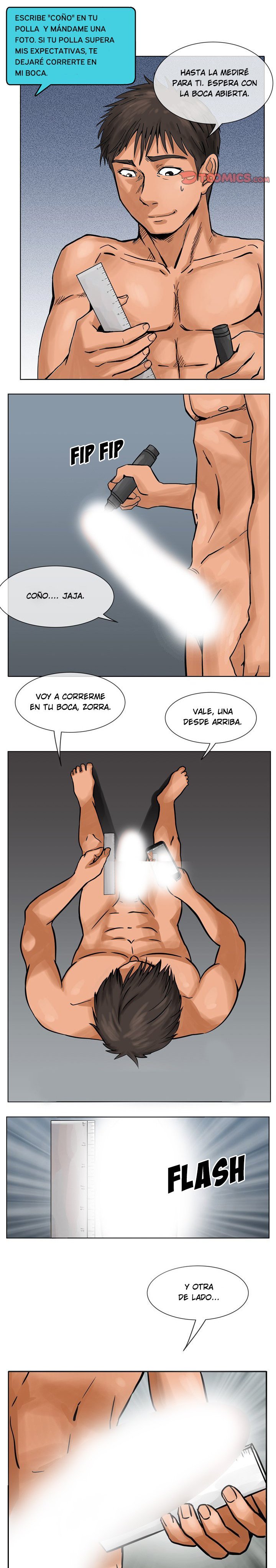 Fantasy Gossip Capítulo 56 - Página 2