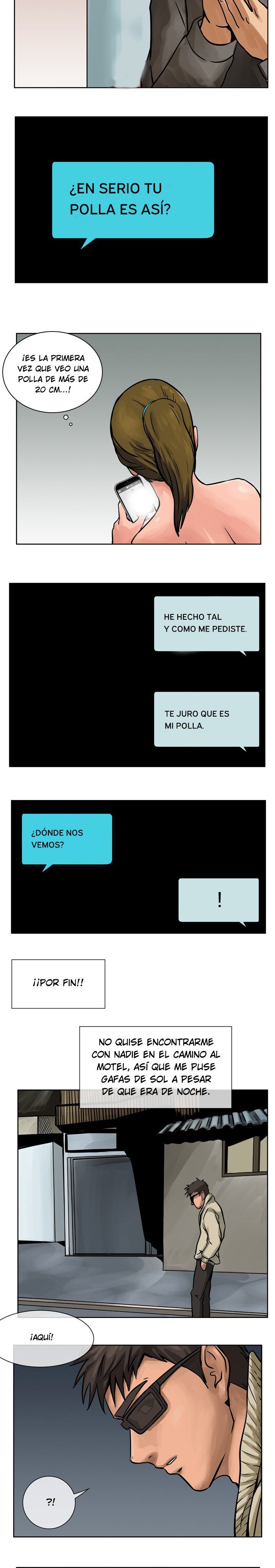 Fantasy Gossip Capítulo 56 - Página 4