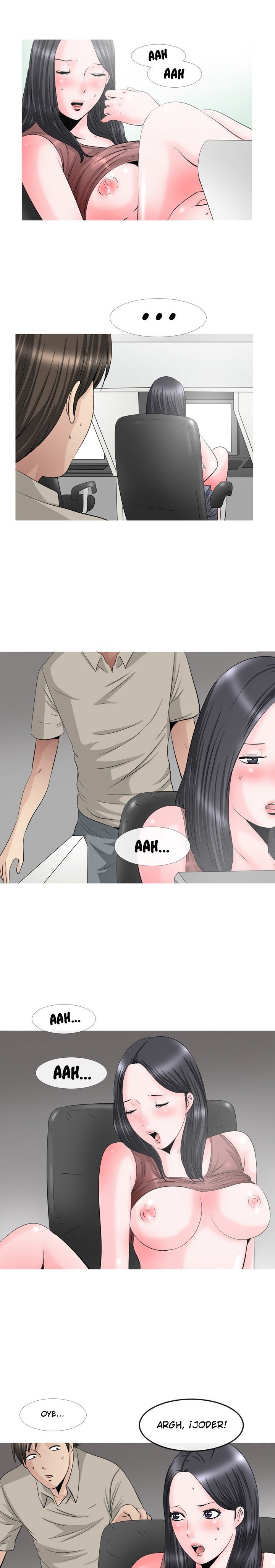Fantasy Gossip Capítulo 59 - Página 5