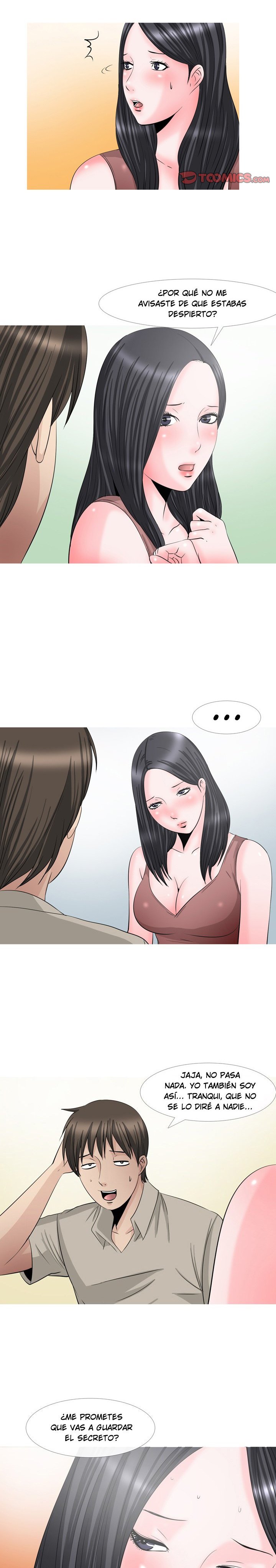 Fantasy Gossip Capítulo 60 - Página 2