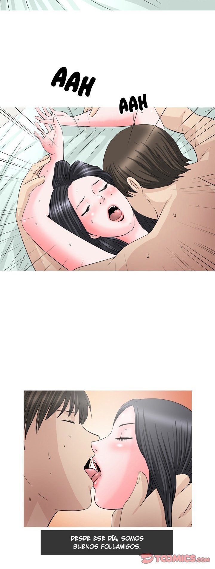 Fantasy Gossip Capítulo 60 - Página 6