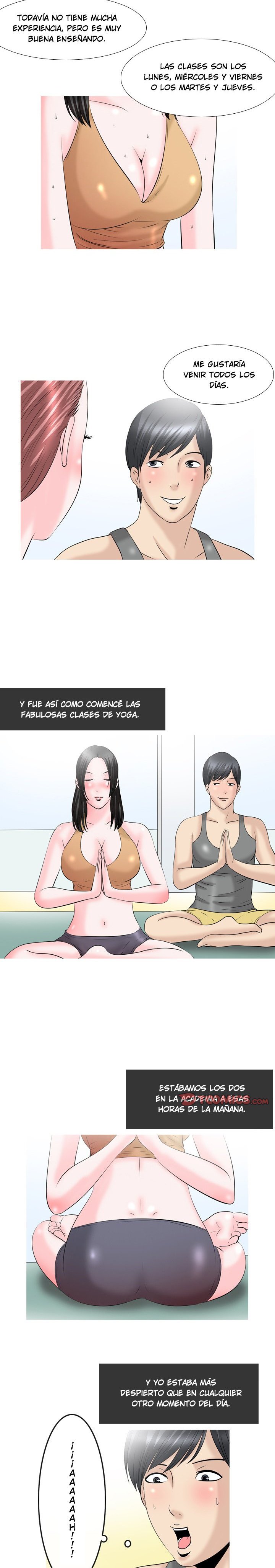 Fantasy Gossip Capítulo 61 - Página 4