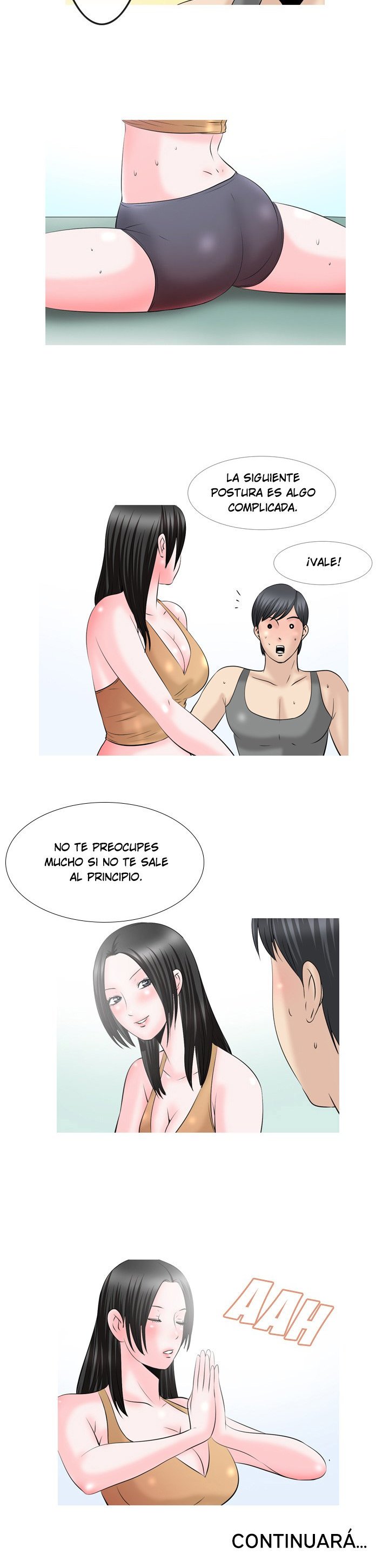 Fantasy Gossip Capítulo 61 - Página 5