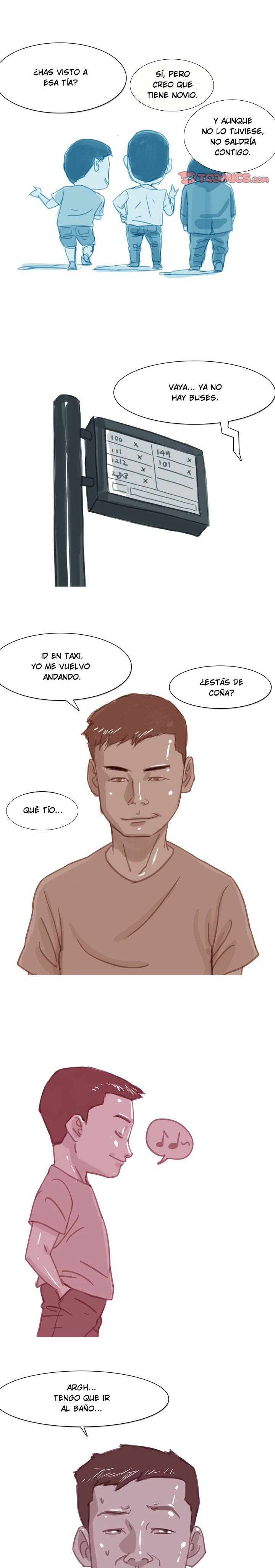 Fantasy Gossip Capítulo 63 - Página 2