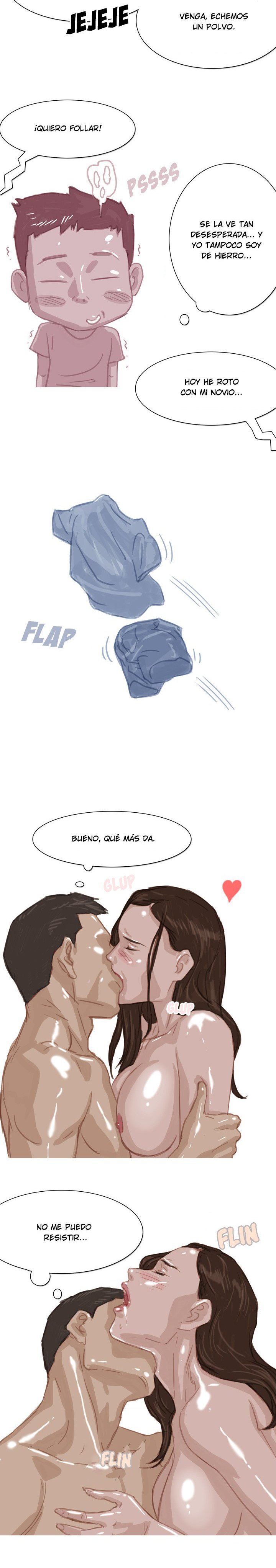 Fantasy Gossip Capítulo 64 - Página 4