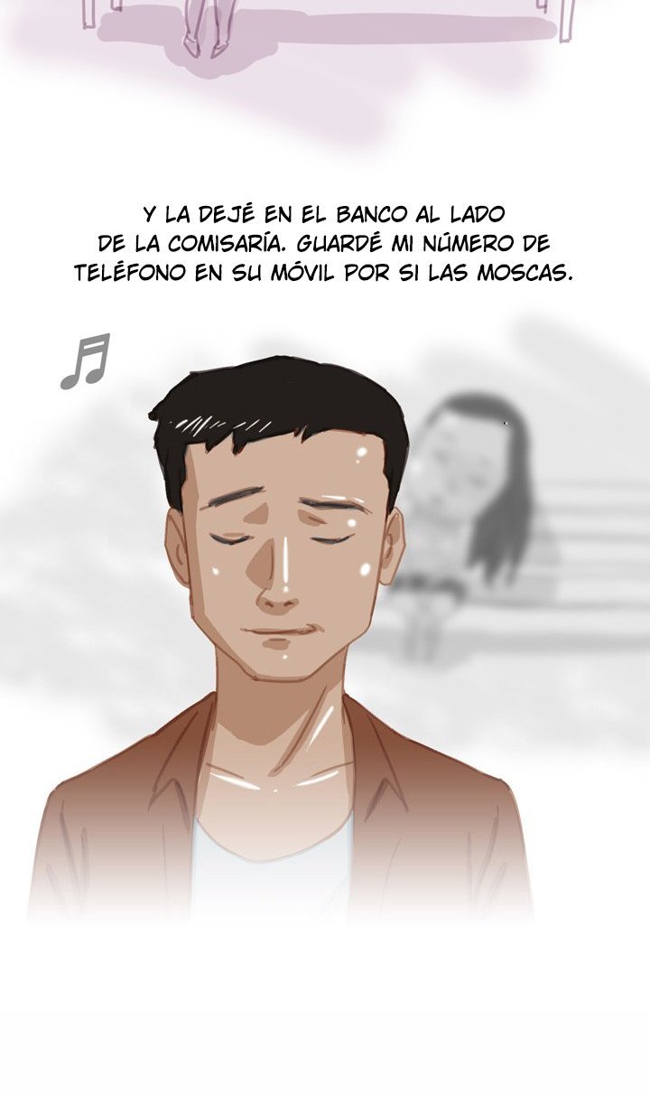 Fantasy Gossip Capítulo 64 - Página 7