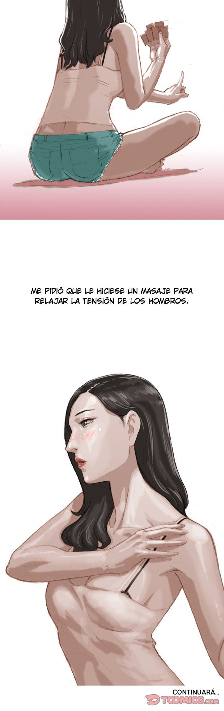 Fantasy Gossip Capítulo 7 - Página 10