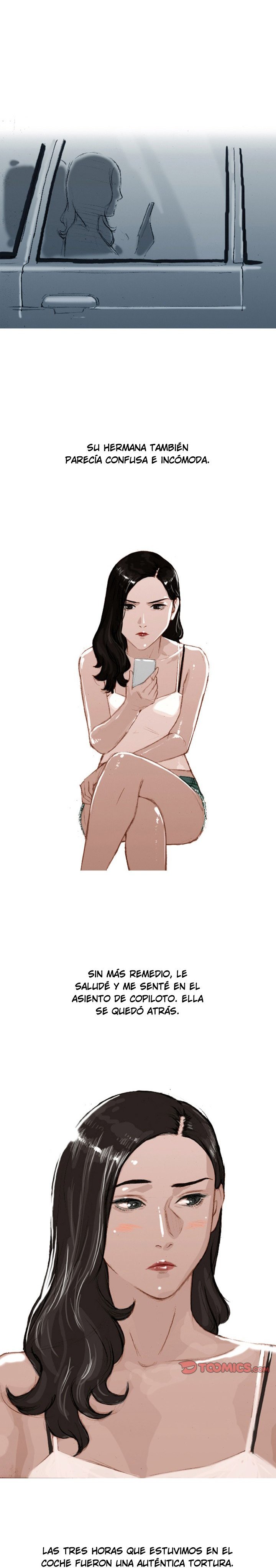 Fantasy Gossip Capítulo 7 - Página 4
