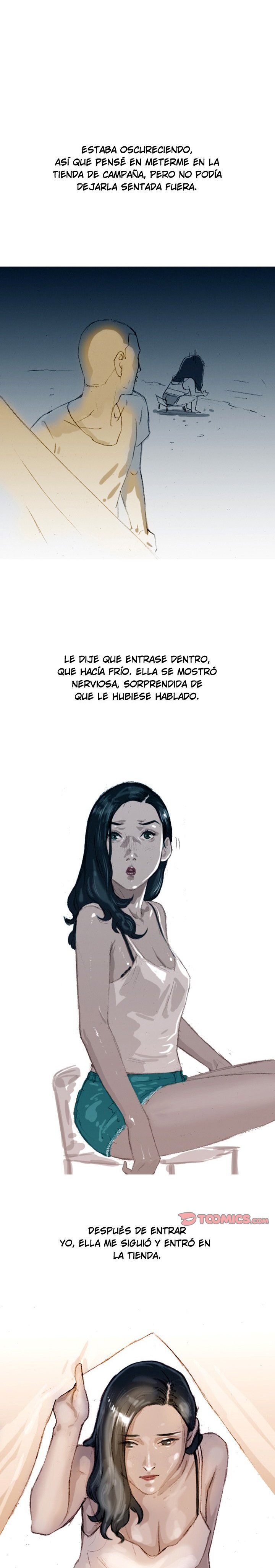 Fantasy Gossip Capítulo 7 - Página 7