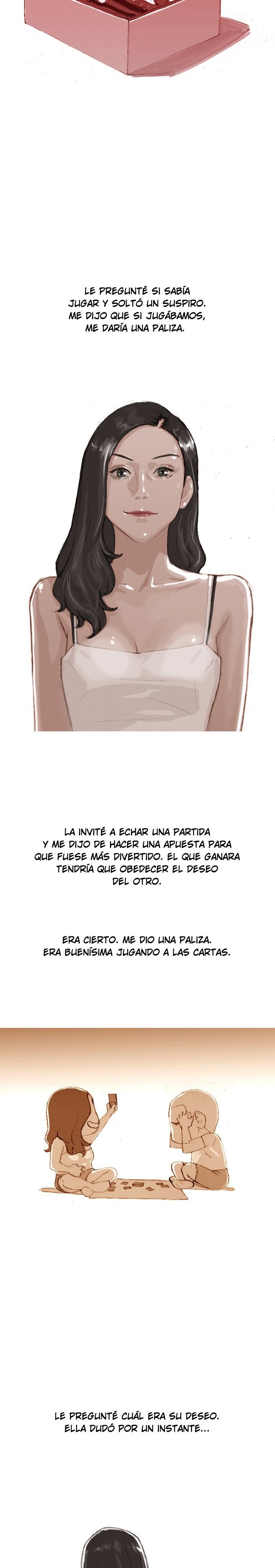 Fantasy Gossip Capítulo 7 - Página 9