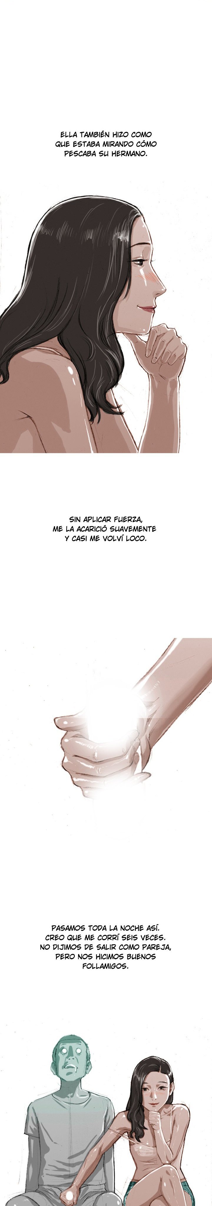 Fantasy Gossip Capítulo 8 - Página 7