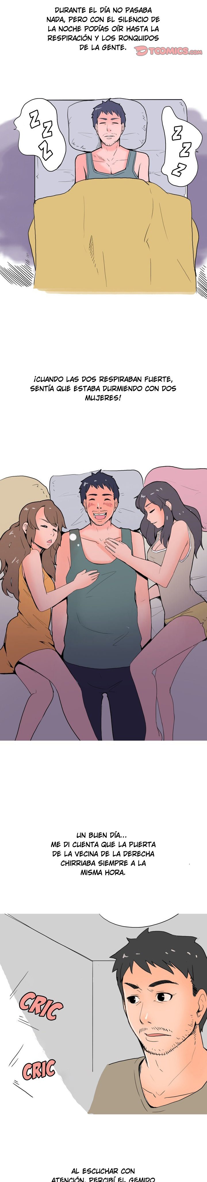 Fantasy Gossip Capítulo 9 - Página 5