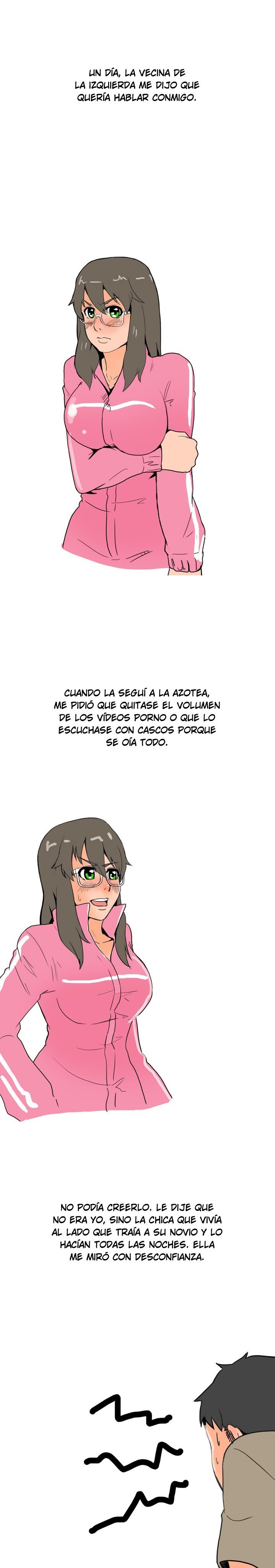Fantasy Gossip Capítulo 9 - Página 7