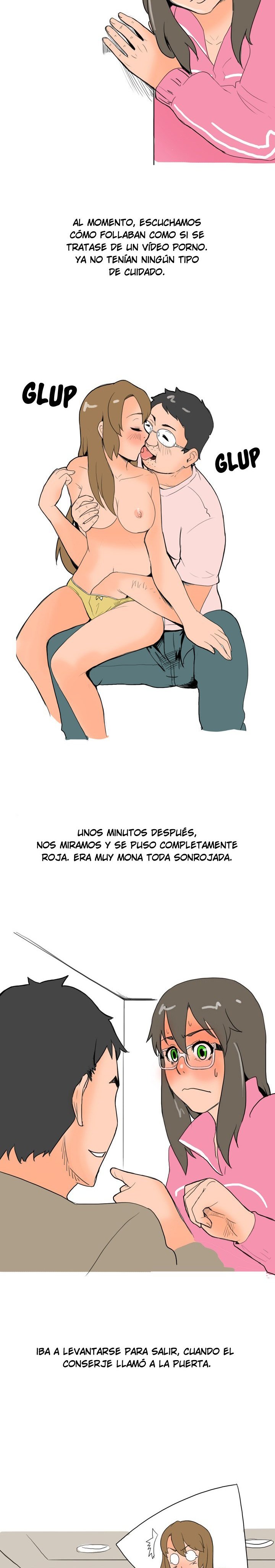 Fantasy Gossip Capítulo 9 - Página 9