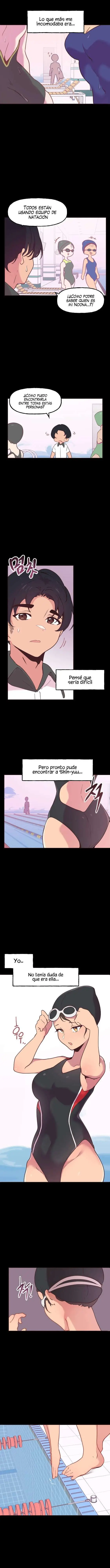 Hijo ajeno Capítulo 10 - Página 10