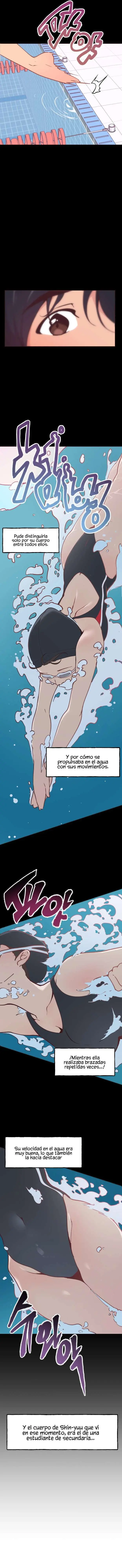 Hijo ajeno Capítulo 10 - Página 11