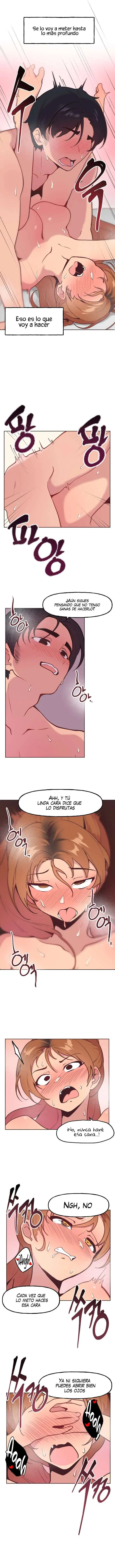 Hijo ajeno Capítulo 11 - Página 4
