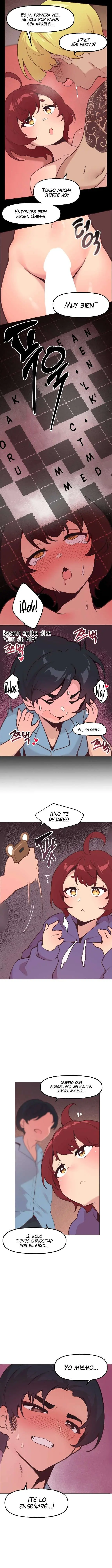 Hijo ajeno Capítulo 13 - Página 10