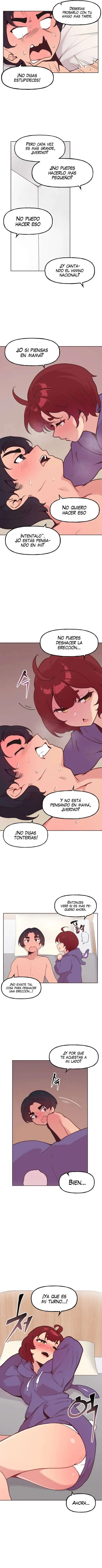 Hijo ajeno Capítulo 14 - Página 7
