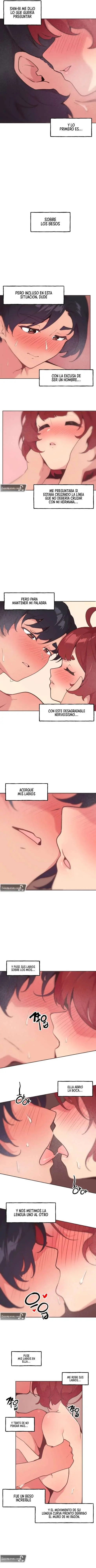 Hijo ajeno Capítulo 15 - Página 3