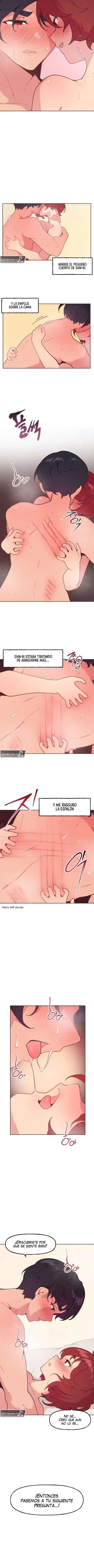Hijo ajeno Capítulo 15 - Página 5