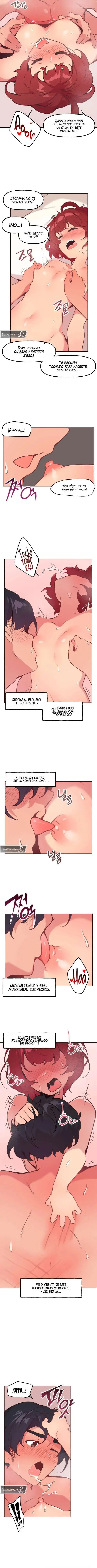 Hijo ajeno Capítulo 15 - Página 7