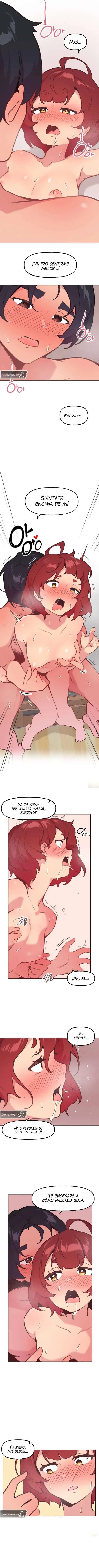 Hijo ajeno Capítulo 15 - Página 8